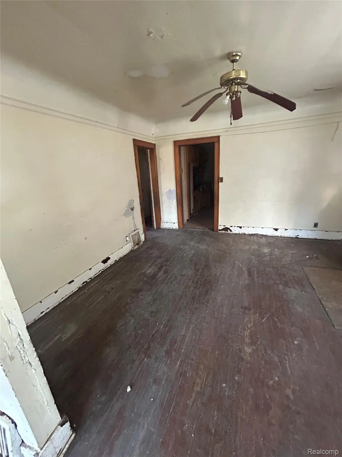 12708 Cloverlawn ST, Detroit, MI 48238