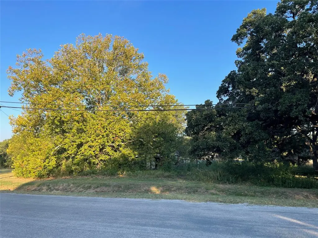 525 S Kent Street, Gorman, TX 76454