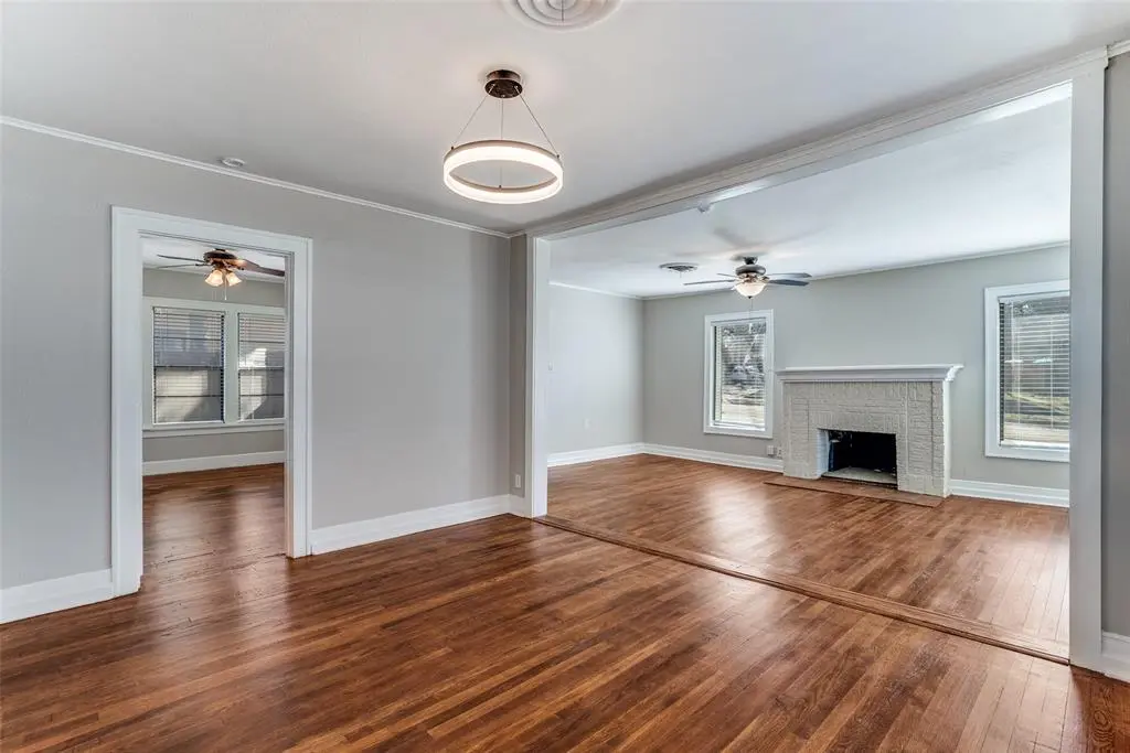 4447 Normandy Road, Fort Worth, TX 76103