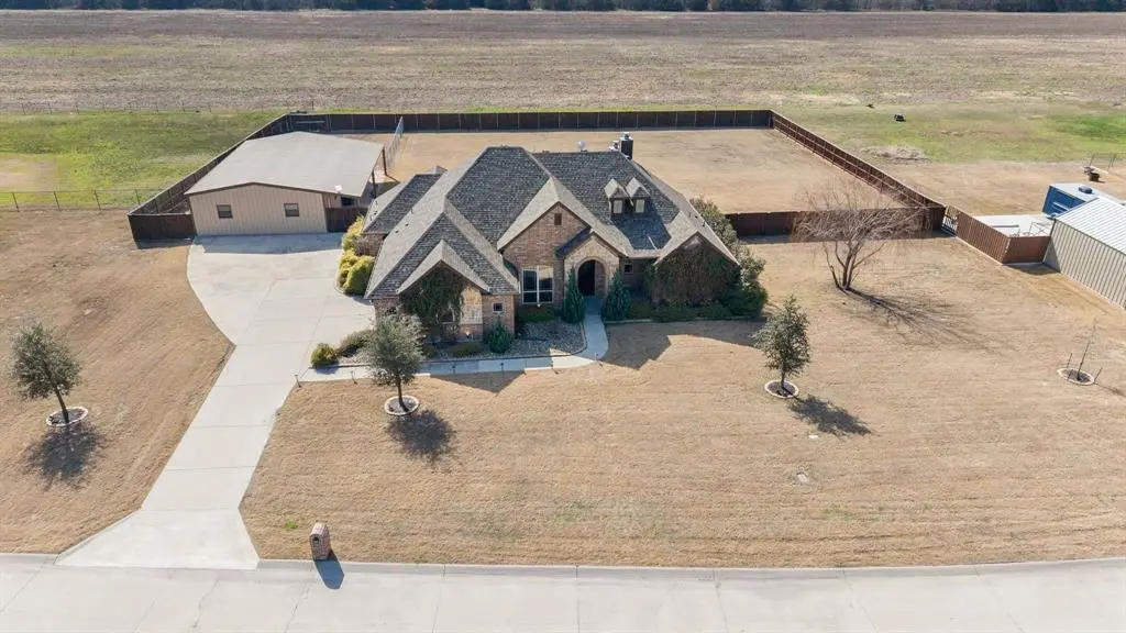 114 Skyview Court, Caddo Mills, TX 75135