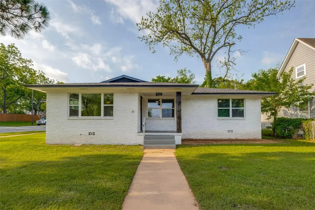 100 W Hull Street, Denison, TX 75021
