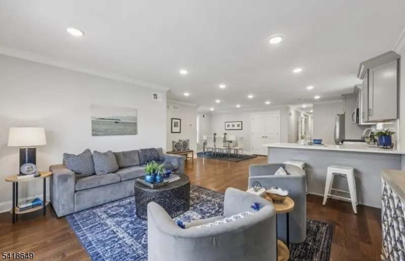 139 N 15Th St 2nd Floor, East Orange City, NJ 07017