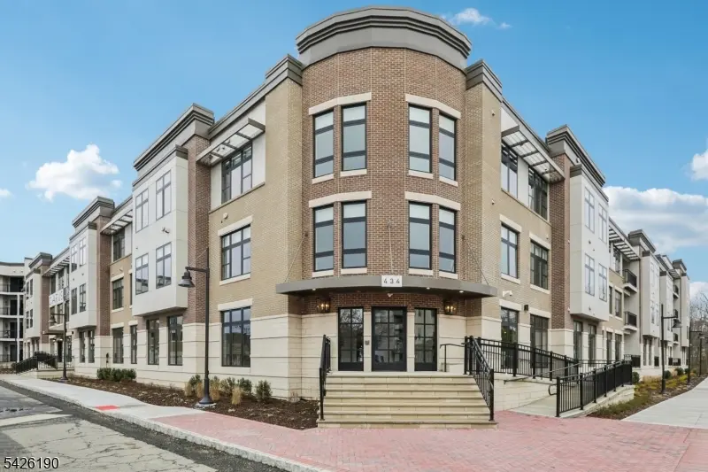 434 Springfield Avenue #123, Berkeley Heights Twp., NJ 07922