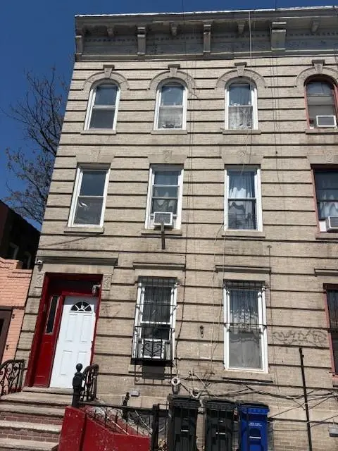 3315 Snyder AVE, Brooklyn, NY 11203