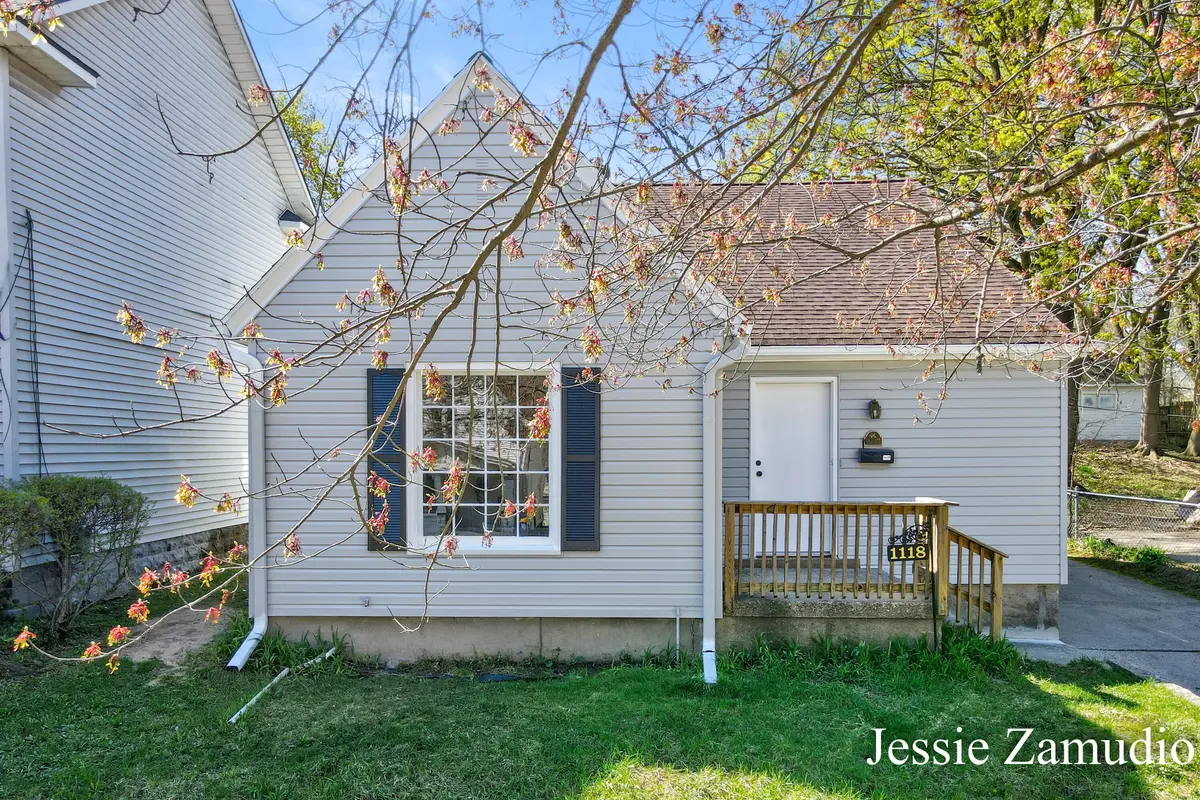 1118 Dunham ST SE, City Of Grand Rapids, MI 49506