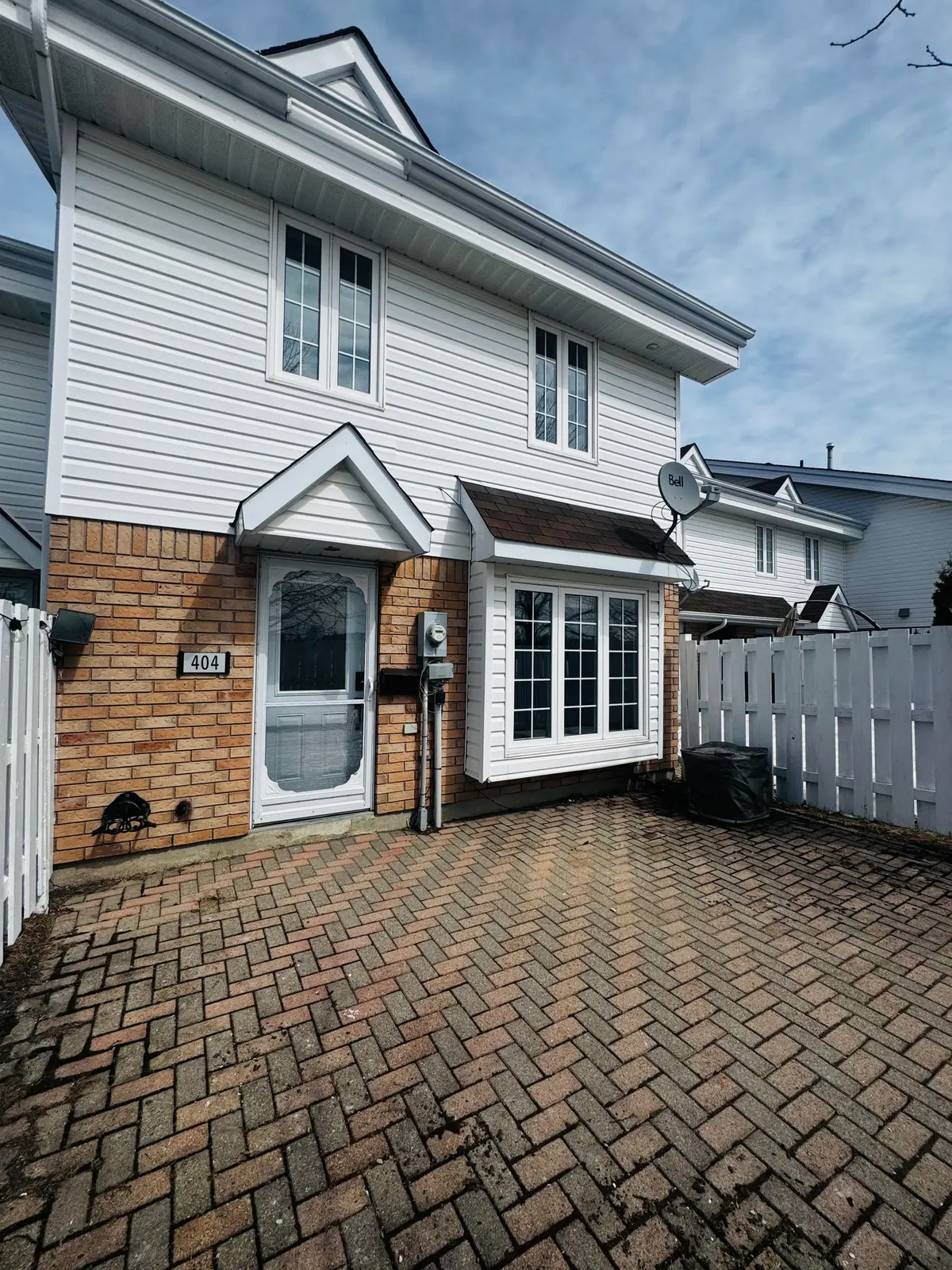 630 Lonergan BLVD #Unit 404, Timmins, ON P4P 1H3