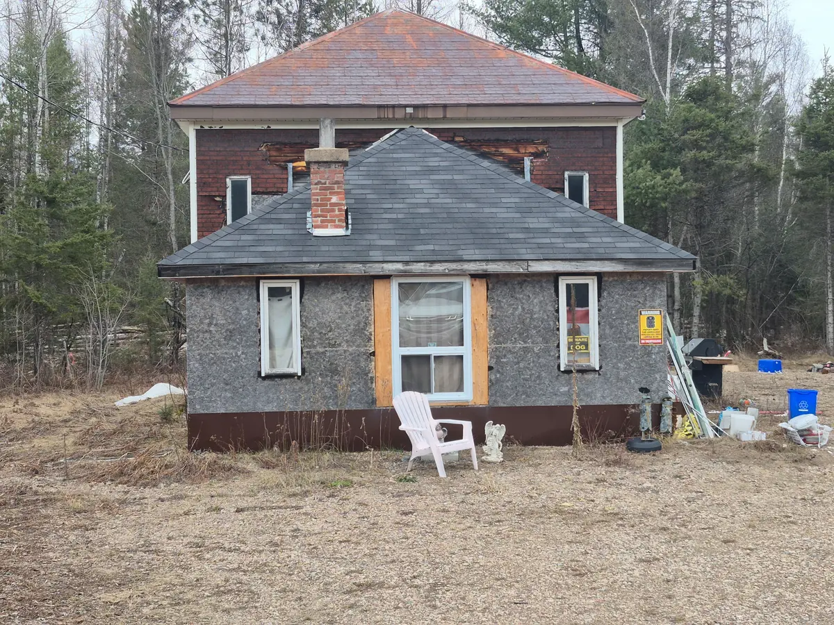 3233 Highway 17 N/A, Papineau-cameron, ON P0H 1V0