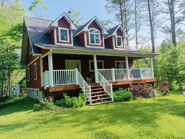 1003 Heron Ln Heron LN, Gravenhurst, ON P0E 1G0