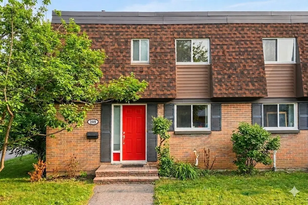 209 Ridgepark Private #41, Meadowlands - Crestview And Area, ON K2G 1H1