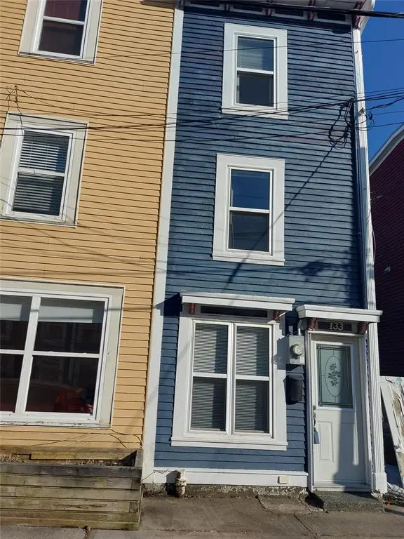 133 Gower Street, St. John's, NL A1C 1P2