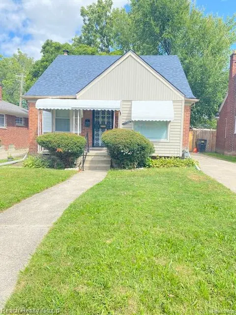 17706 STAHELIN AVE, Detroit, MI 48219