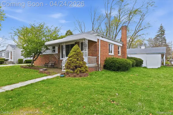 29824 Hathaway ST, Livonia, MI 48150