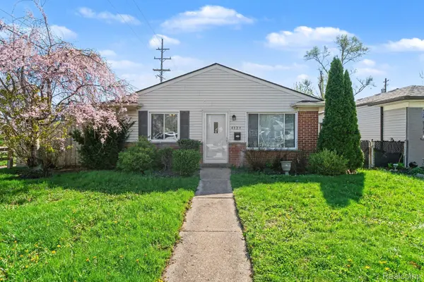 4124 Coolidge HWY, Royal Oak, MI 48073