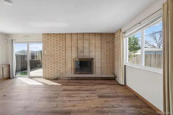 15226 Everly ST, Roseville, MI 48066