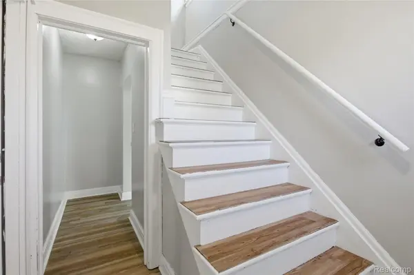 18418 Joann ST, Detroit, MI 48205