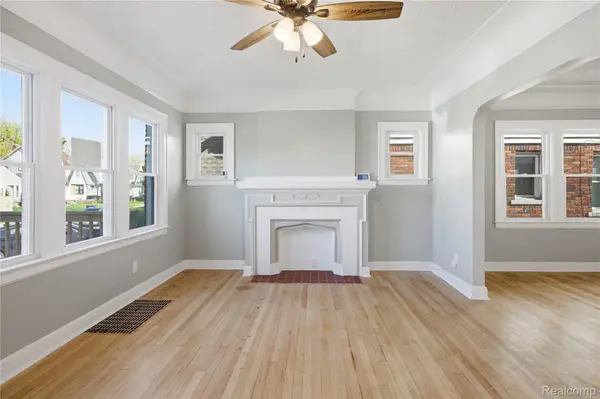 18418 Joann ST, Detroit, MI 48205