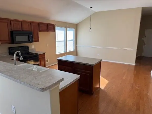 6717 Dream Dust Drive, North Richland Hills, TX 76180