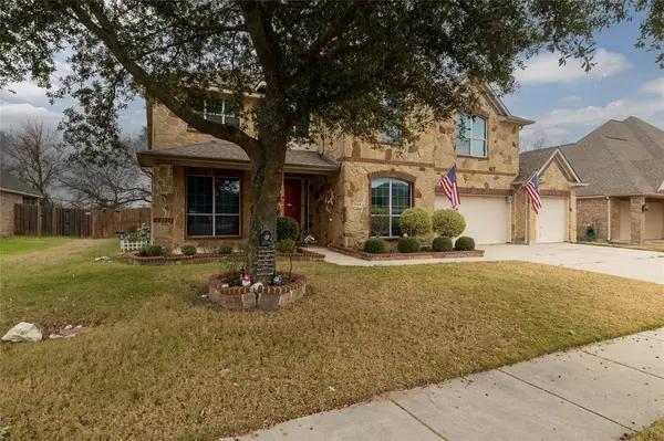 1324 Elise, Cedar Hill, TX 75104