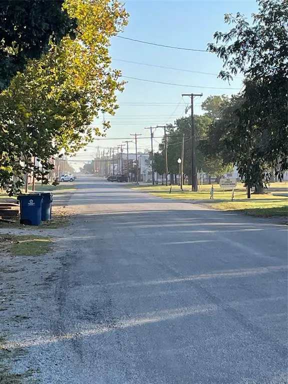 525 S Kent Street, Gorman, TX 76454