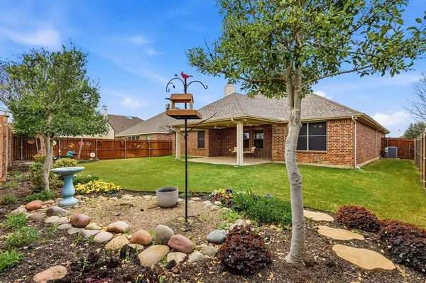 3818 Downing Drive, Midlothian, TX 76065