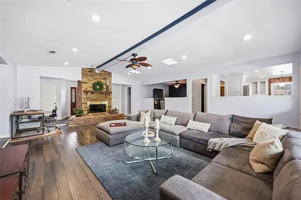 3224 Nottingham Drive, Denton, TX 76209