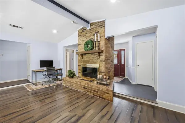 3224 Nottingham Drive, Denton, TX 76209