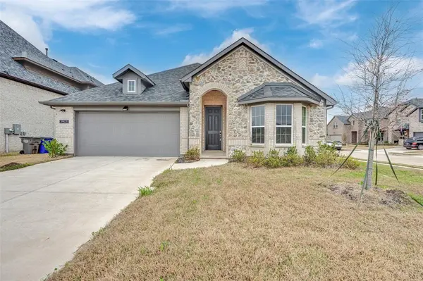 2901 Cantoni Creek, Princeton, TX 75407