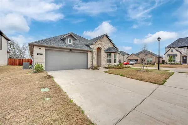 2901 Cantoni Creek, Princeton, TX 75407