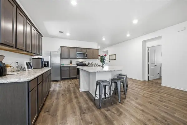 3612 Cody Lane, Denton, TX 76207