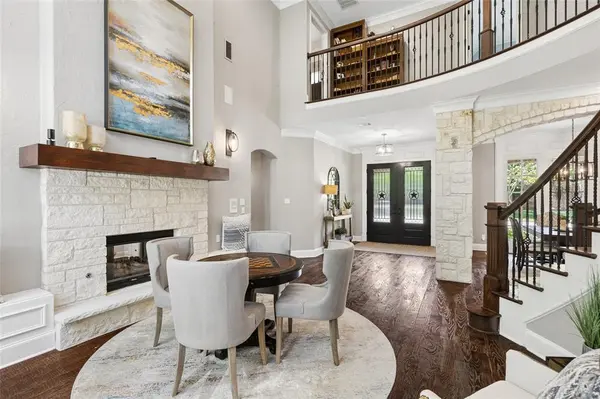 1820 Barrington Drive, Keller, TX 76262