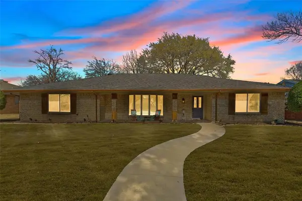 1621 Westlake Drive, Plano, TX 75075