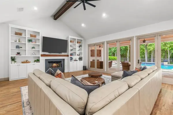 2225 Creek Canyon Lane, Mckinney, TX 75071