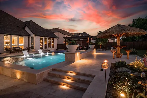 1920 Lotus Court, Haslet, TX 76052