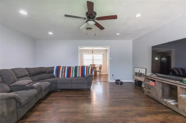 2057 Barrow Street, Abilene, TX 79605