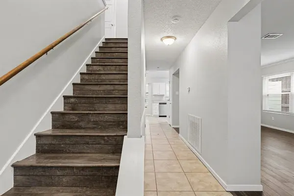 8708 Pedernales Trail, Fort Worth, TX 76118