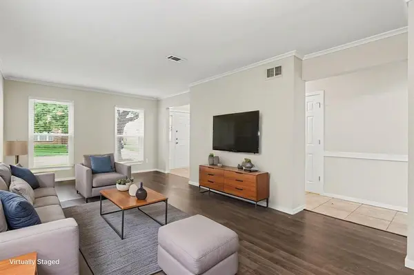 8708 Pedernales Trail, Fort Worth, TX 76118