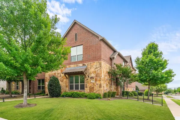 2321 Jameson Lane, Mckinney, TX 75070