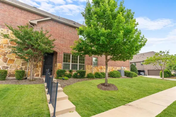 2321 Jameson Lane, Mckinney, TX 75070