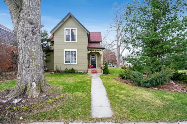 3 Lansdowne Avenue, Chatham, ON N7M 4J2
