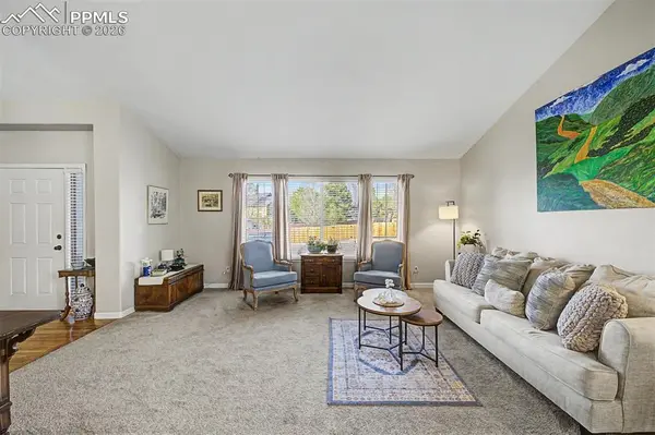 6798 Bitterroot DR, Colorado Springs, CO 80923