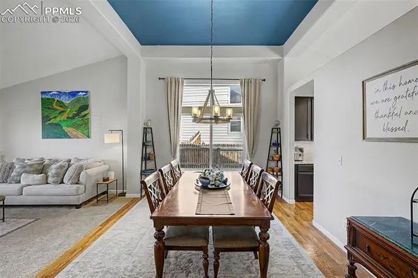 6798 Bitterroot DR, Colorado Springs, CO 80923