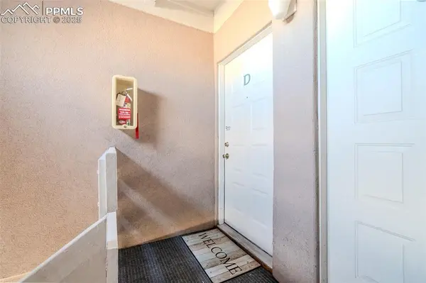 3440 Parkmoor Village DR #D, Colorado Springs, CO 80917