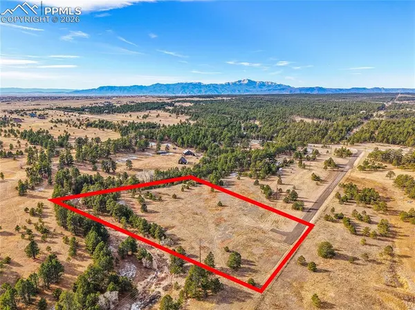 12095 Grandin PT, Elbert, CO 80106