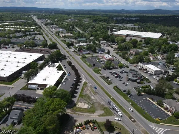 63 Us Highway 46, Montville Twp., NJ 07058