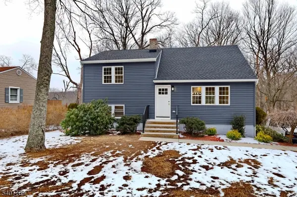 448 Morsetown Rd, West Milford Twp., NJ 07480