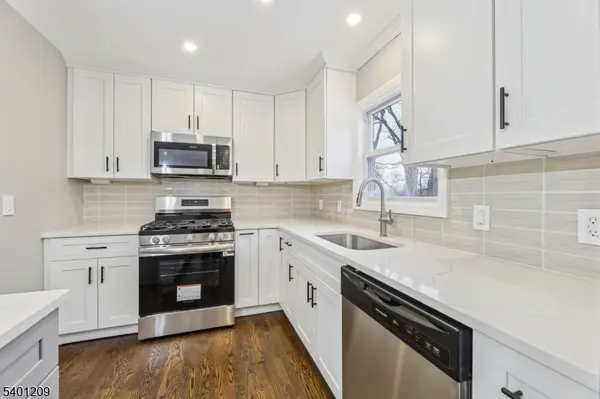 448 Morsetown Rd, West Milford Twp., NJ 07480