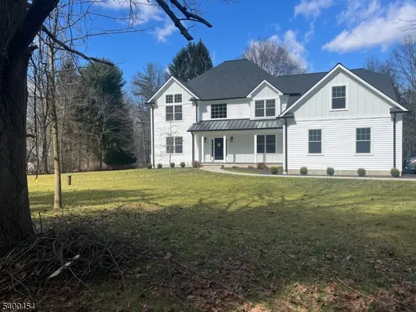 20 Furnace Rd, Chester Twp., NJ 07930