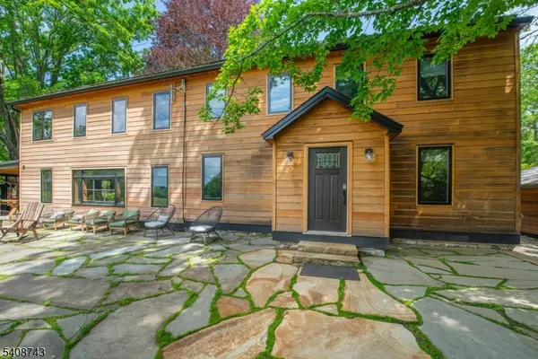 62 Mount Pleasant Rd, Knowlton Twp., NJ 07832