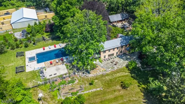 62 Mount Pleasant Rd, Knowlton Twp., NJ 07832