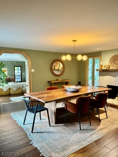 62 Mount Pleasant Rd, Knowlton Twp., NJ 07832